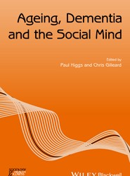 Ageing, Dementia and the Social Mind