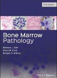 Bone Marrow Pathology Fifth Edition