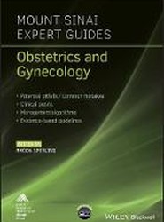 Mount Sinai Expert Guides - Obstetrics and Gynecology