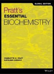 Pratt's Essential Biochemistry