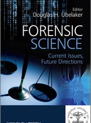 Forensic Science - Current Issues, Future Directions