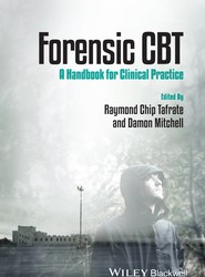 Forensic CBT - A Handbook for Clinical Practice