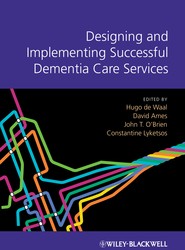 Designing and Delivering Dementia Services