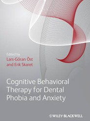 Cognitive Behaviour Therapy for Dental Phobia and Anxiety