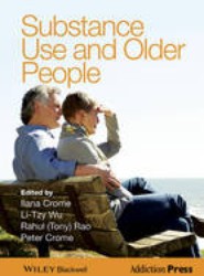 Substance Use and Older People