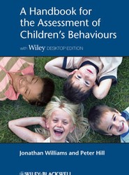 A Handbook for the Assessment of Children's Behaviours