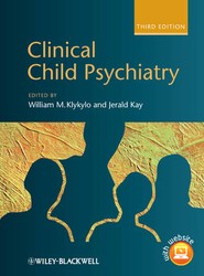 Clinical Child Psychiatry 3e