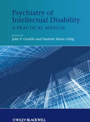 Psychiatry of Intellectual Disability - A Practical manual