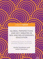 Global Perspectives and Key Debates in Sex and Relationships Education