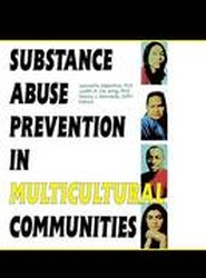 Substance Abuse Prevention in Multicultural Communities