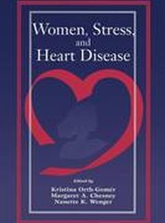 Women, Stress, and Heart Disease