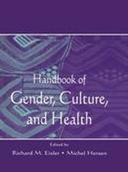 Handbook of Gender, Culture, and Health