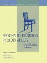 Personality Disorders in Older Adults