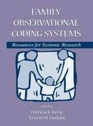 Family Observational Coding Systems