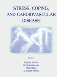 Stress, Coping, and Cardiovascular Disease
