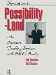 Invitation To Possibility Land