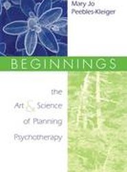 Beginnings