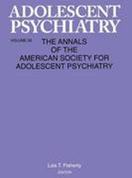 Adolescent Psychiatry, V. 26