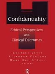 Confidentiality
