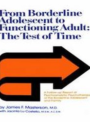 From Borderline Adolescent to Functioning Adult
