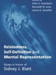 Relatedness, Self-Definition and Mental Representation