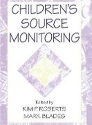 Children's Source Monitoring