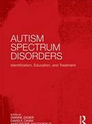 Autism Spectrum Disorders