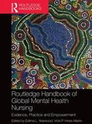 Routledge Handbook of Global Mental Health Nursing