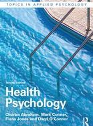 Health Psychology