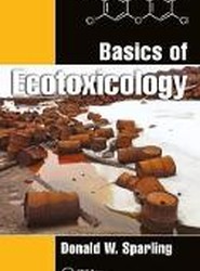 Basics of Ecotoxicology