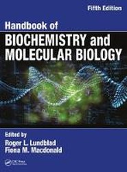 Handbook of Biochemistry and Molecular Biology
