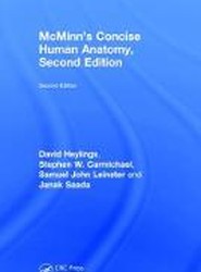 McMinn's Concise Human Anatomy
