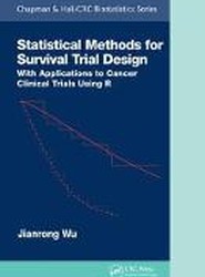 Statistical Methods for Survival Trial Design