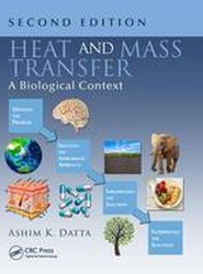 Heat and Mass Transfer