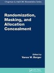 Randomization, Masking, and Allocation Concealment