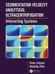 Sedimentation Velocity Analytical Ultracentrifugation