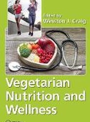 Vegetarian Nutrition and Wellness