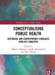 Conceptualising Public Health