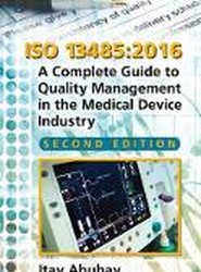 ISO 13485:2016