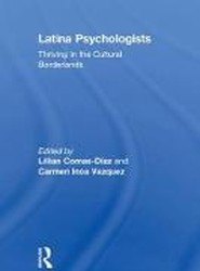 Latina Psychologists