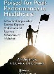 Poised for Peak Performance in Healthcare