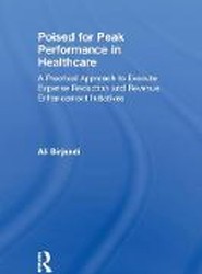 Poised for Peak Performance in Healthcare