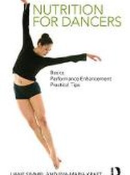 Nutrition for Dancers