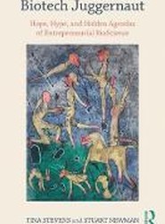 Biotech Juggernaut