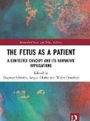 The Fetus as a Patient