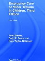 Emergency Care of Minor Trauma in Children