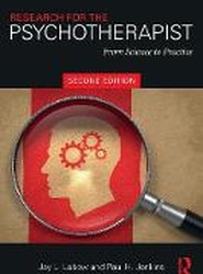 Research for the Psychotherapist