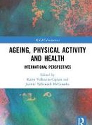 Ageing, Physical Activity and Health