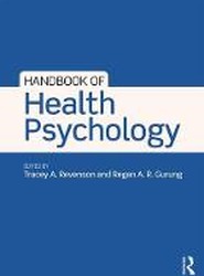 Handbook of Health Psychology