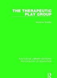 The Therapeutic Play Group
